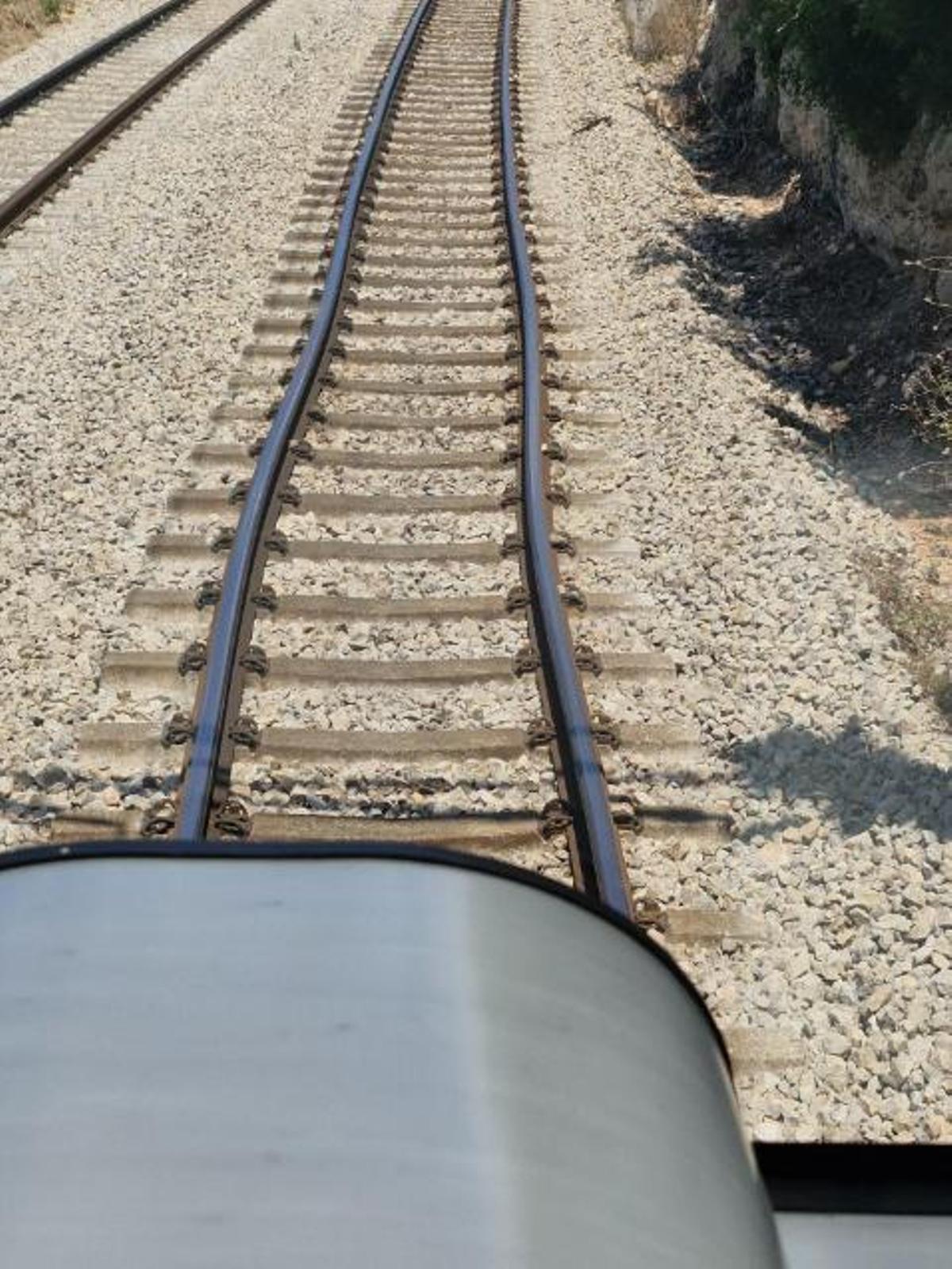 Las imágenes aportadas por los trabajadores en su denuncia pública