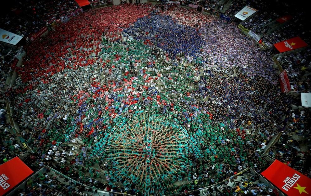 Concurs de Castells de Tarragona