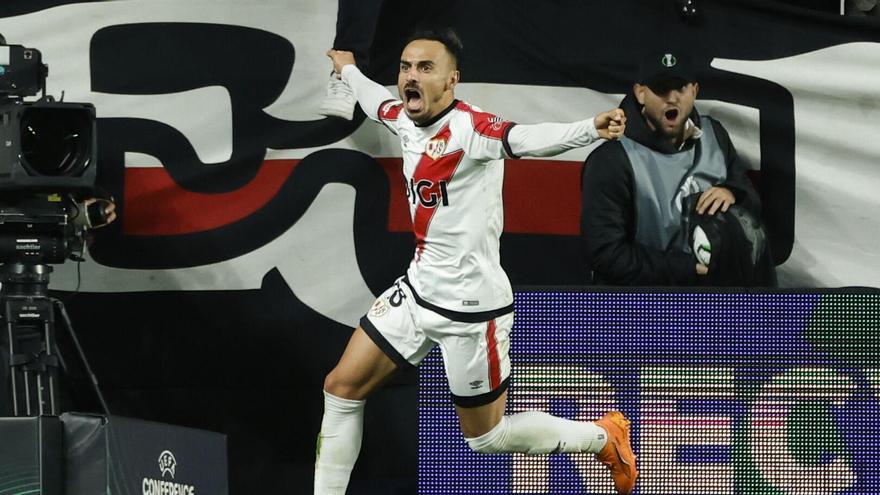 El Rayo, a reencontrarse con la victoria en Bratislava