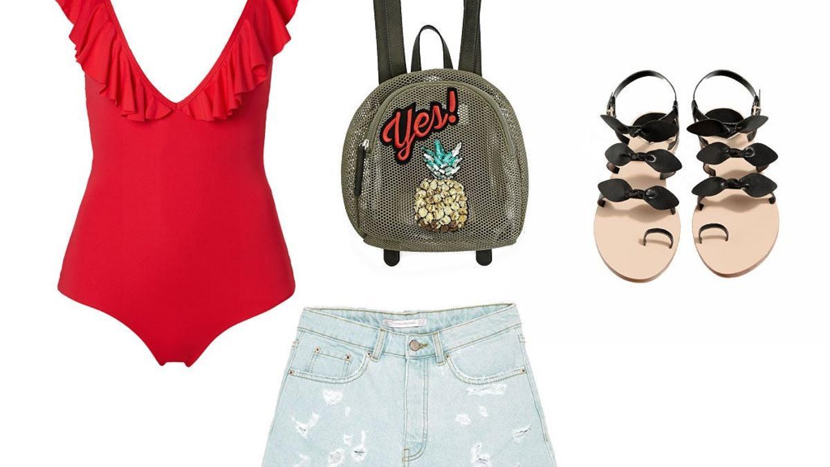 Los mejores looks para los festivales de este verano