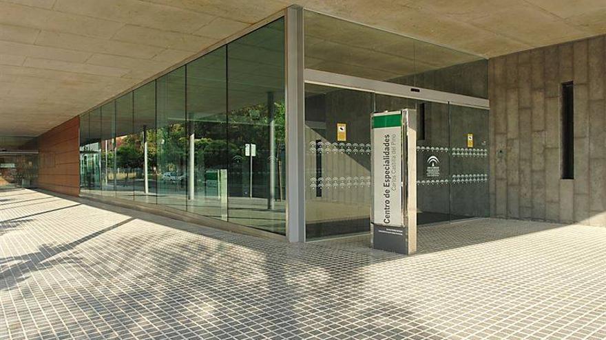 El Centro Castilla del Pino ha registrado más de 300.000 consultas externas