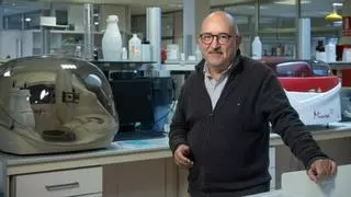 "Al vino sin alcohol le pasará como a la cerveza y, con el tiempo, será cada vez mejor"