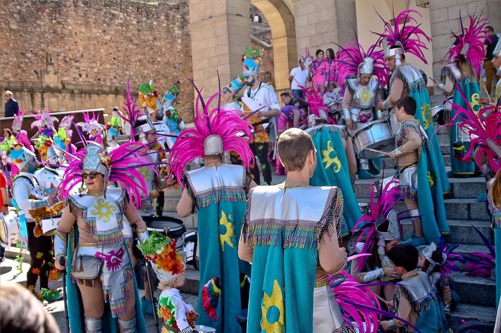 Carnaval de Extremadura