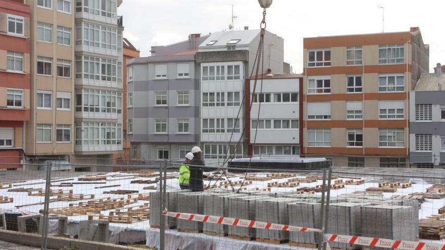 El Club del Mar reclama tener voz en el concurso de la piscina municipal situada en sus instalaciones