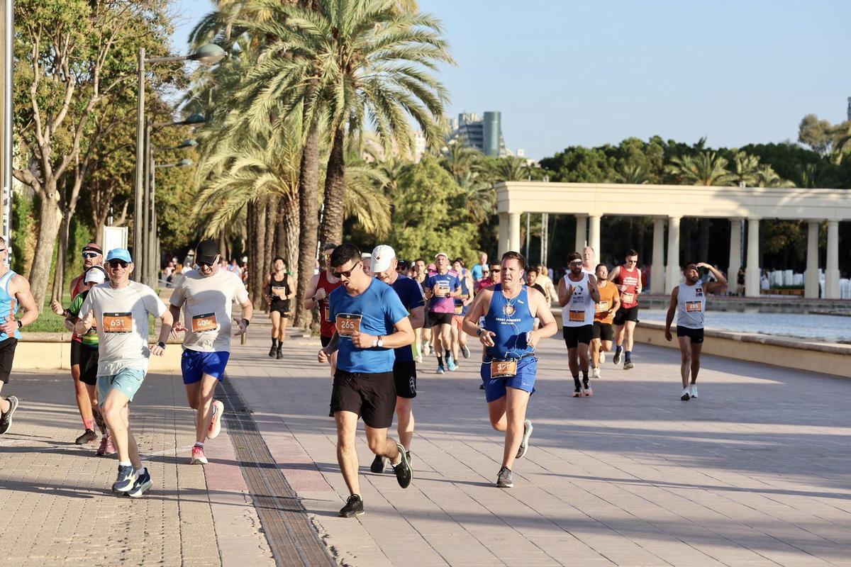 Búscate en la 5K de los Gay Games Valencia 2026 Búscate en la 5K de los Gay Games Valencia 2026