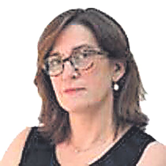 Rosa María Sánchez