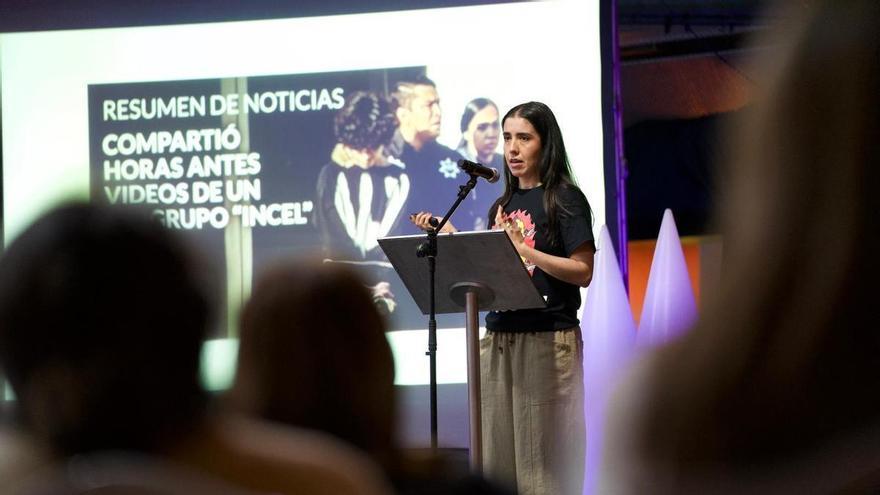 Experts Warn of Rising Digital Violence Against Women at "Algorithms of Hate" Conference