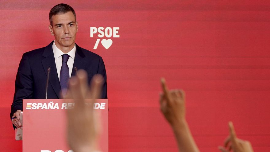 Crisis en el PSOE: Santos Cerdán Dimite por Presunta Corrupción