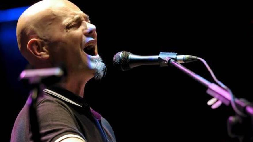 Celtas Cortos tocará en Ontinyent junto con la Orquesta Sinfónica del teatro Echegaray