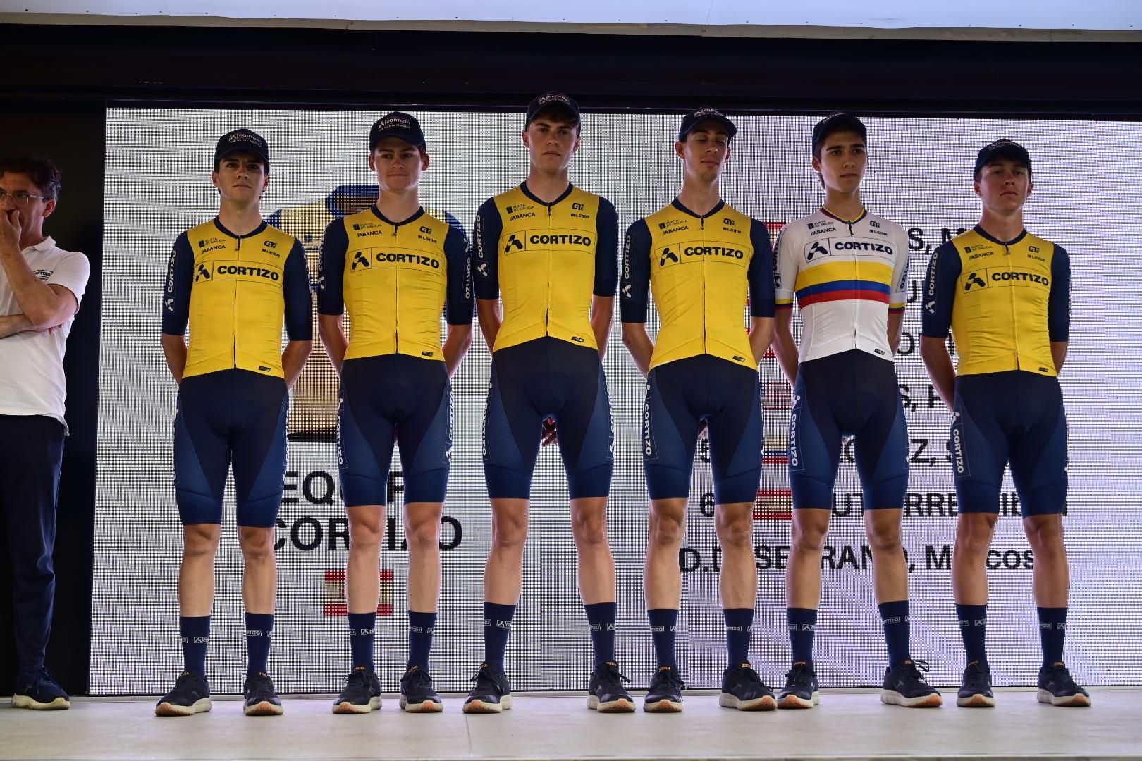 Galería | Presentación de la Volta a Castelló