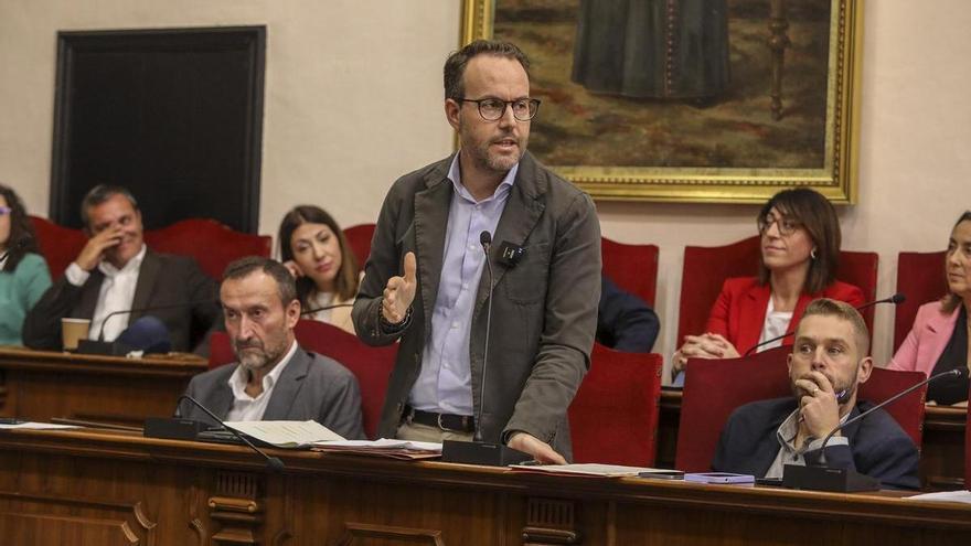 El PSOE de Elche aplaude la subida de las pensiones a 42.000 ilicitanos