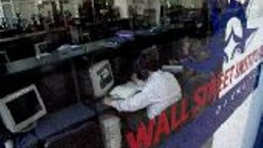 Wall Street cierra en Cáceres y en Badajoz acumula ya 30 denuncias