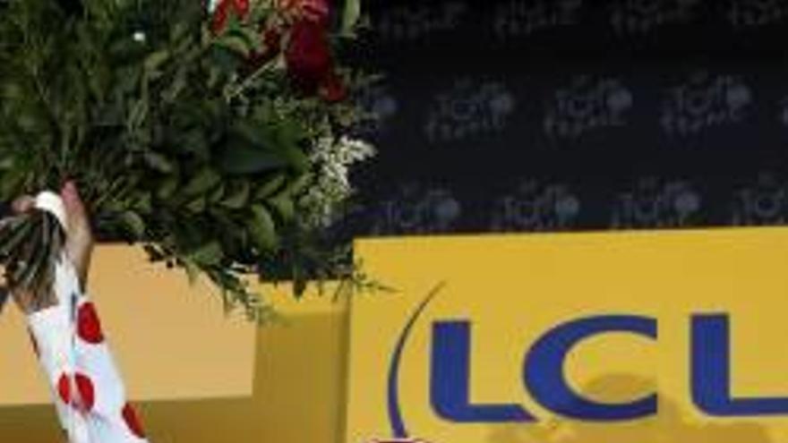 Valverde, Purito y Landa buscan la gloria en Cocentaina con Contador ausente