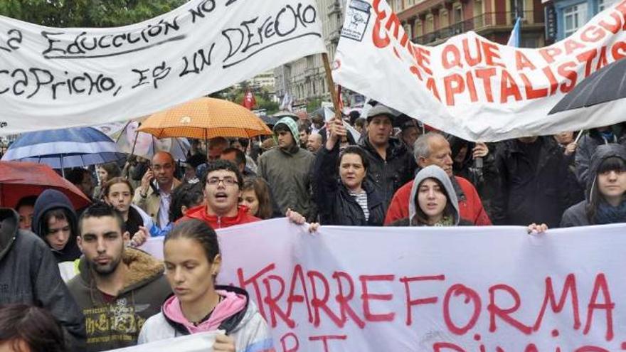 Wert reclama a padres y docentes &#039;&#039;más implicación&#039;&#039; en la educación de los hijos