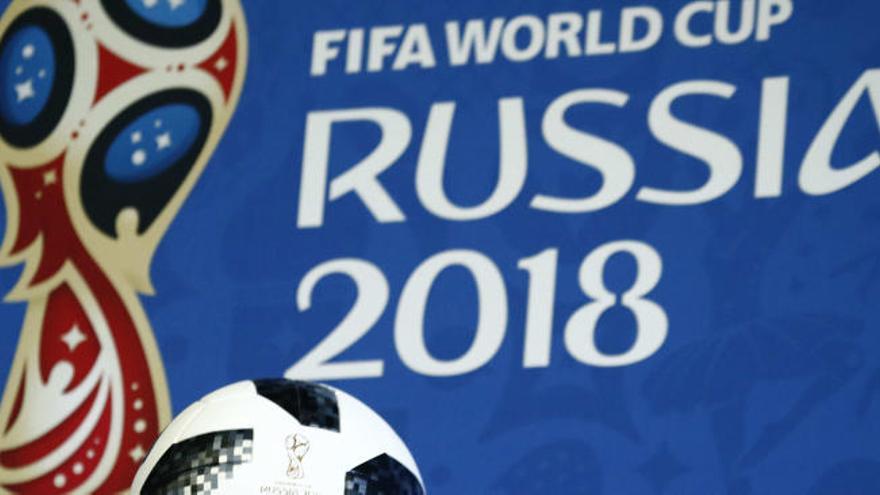 Rusia ficha a un valenciano para el Mundial