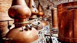 Surt a la venda el primer whisky íntegrament català i elaborat a l'Alt Empordà