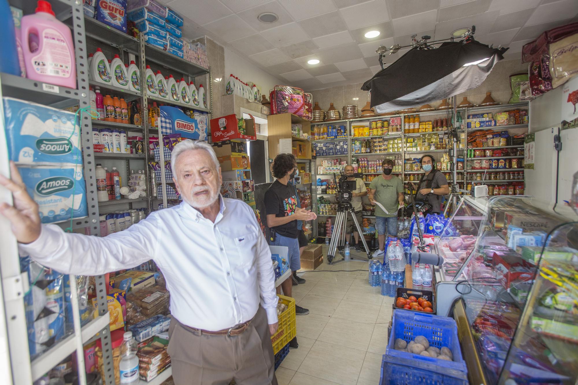 Un grito por las víctimas olvidadas de la pandemia