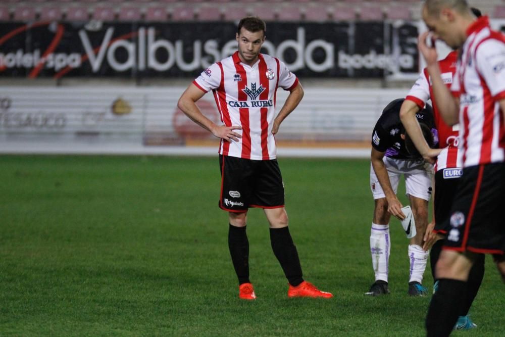 Zamora CF - Numancia B