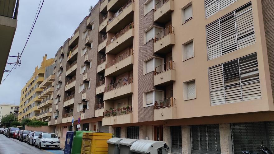 El preu dels habitatges a Figueres baixa un 10% en un any