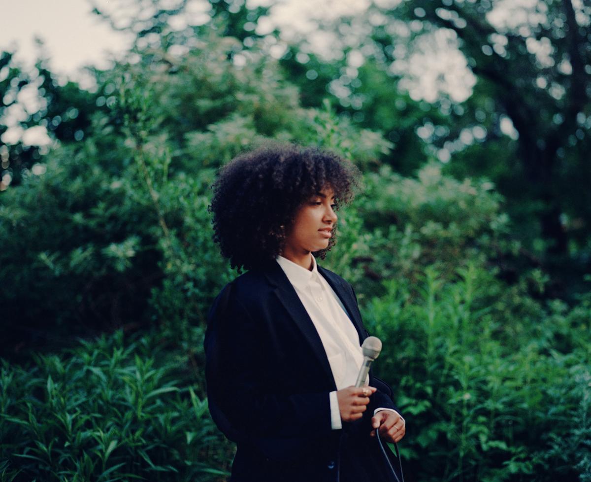 Esperanza Spalding