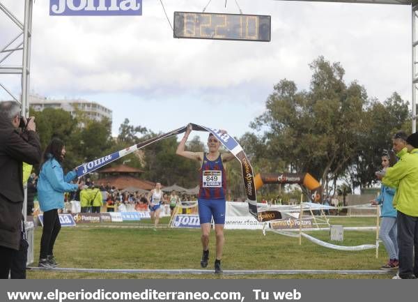 GALERÍA DE FOTOS - Campeonato de España de Campo a través en Marina d’Or