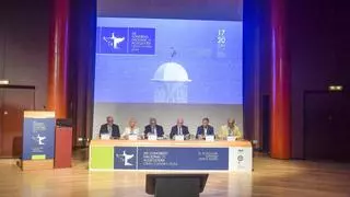 Gran Canaria se convierte en la capital española de la acuicultura