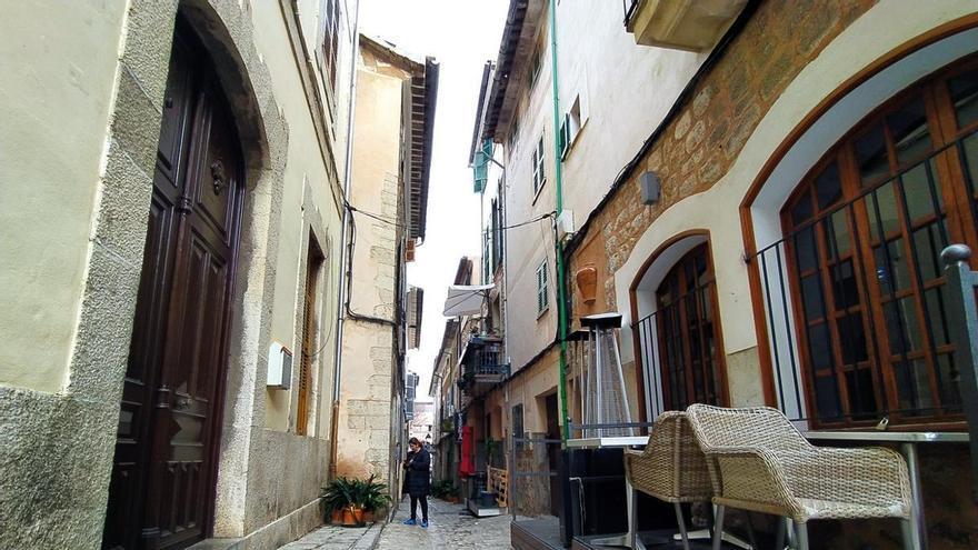 Sóller impulsa la renovación del alcantarillado con una inversión de 728.000 euros