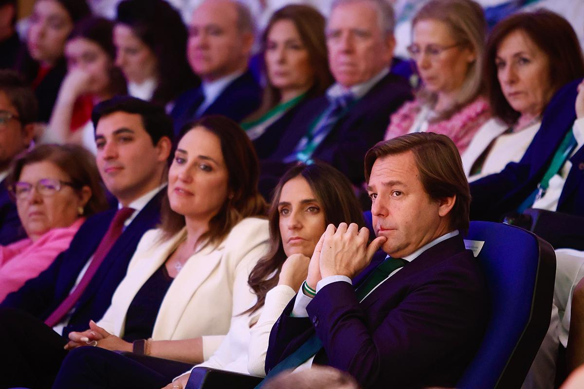 El hospital Reina Sofía de Córdoba celebra 50 años