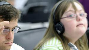 Nova convocatòria d’oferta pública per a persones amb discapacitat intel·lectual