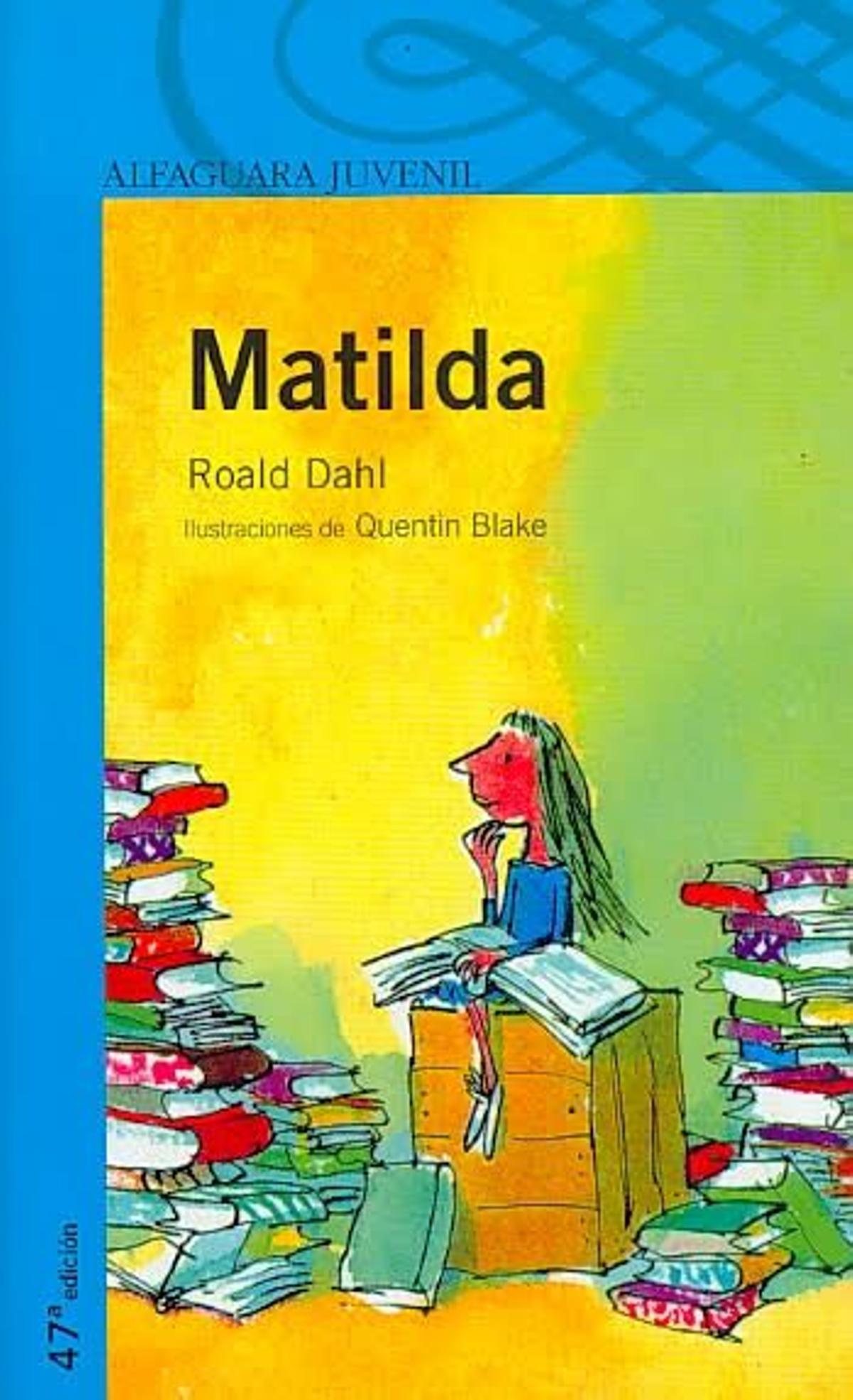 Matilda