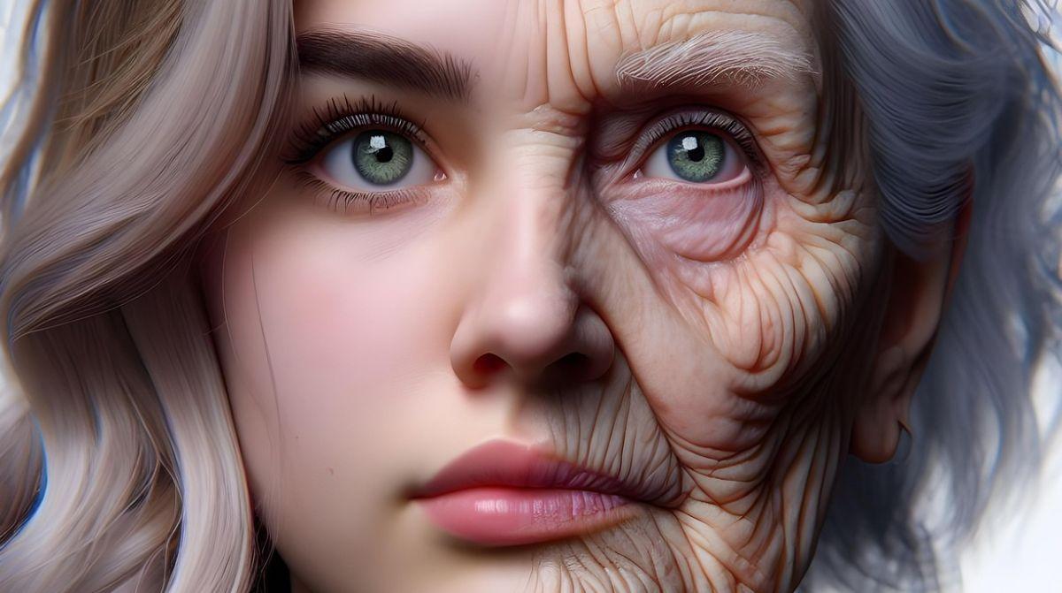 Desarrollan un nuevo “reloj de envejecimiento” para medir la edad biológica.