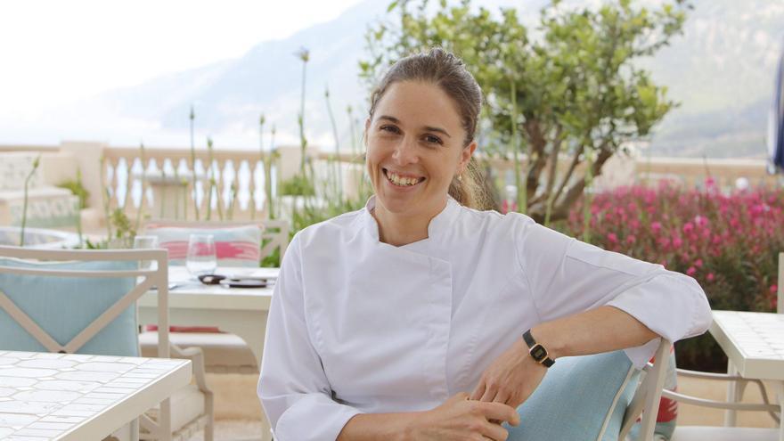 Gut essen auf Mallorca: Zu Gast bei der Gastro-Queen von Richard Branson