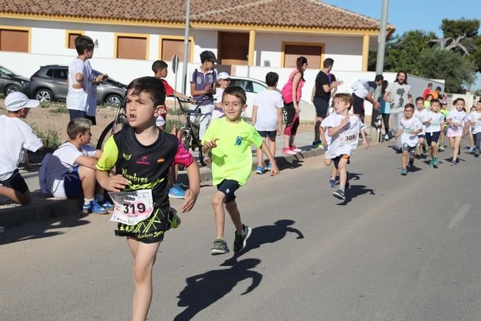 Carrera de La Palma