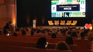 Zamora juega sus bazas en turismo MICE, que deja el triple de gasto y desestacionaliza