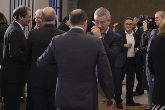 I Foro de Movilidad Sostenible y Conectividad - MOV Canarias