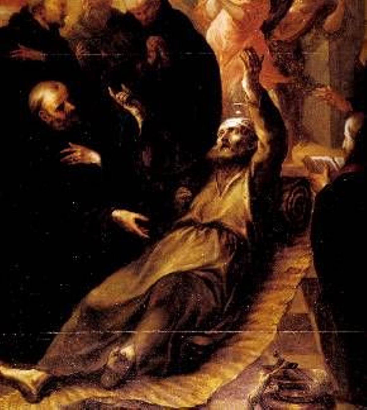 Sale a la luz el primer catálogo crítico sobre Vicente Berdusán