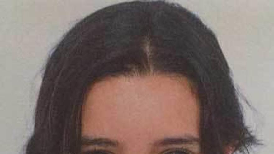 Hallada en buen estado la niña de 13 años desaparecida en Madrid