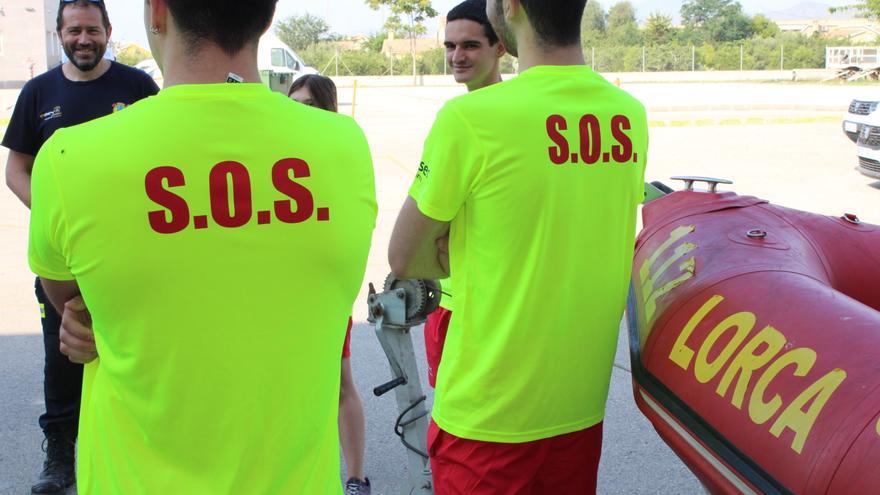 Lorca estará en ‘Alerta roja’ con temperaturas de hasta 44 grados