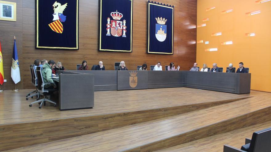 Orpesa se adelanta al resto de Castellón y aprueba un presupuesto de 21,6 millones para el 2023