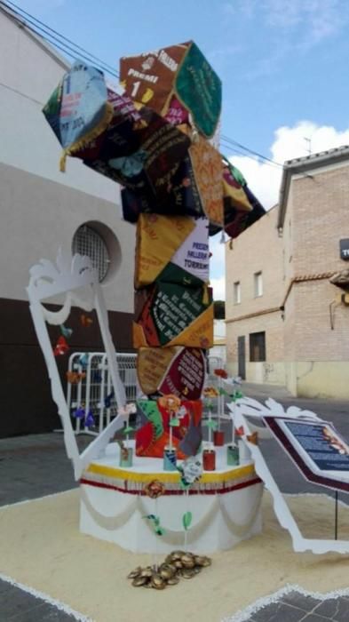 Falla Antoni Pardo