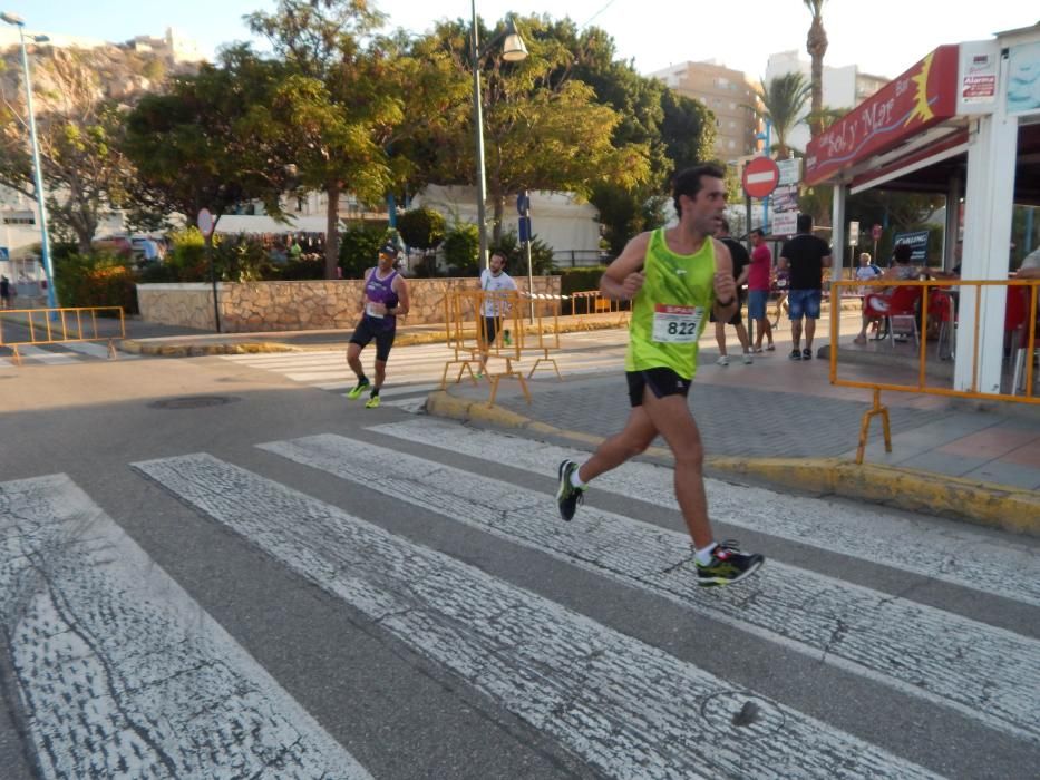 Trofeo Alcaldesa de Águilas