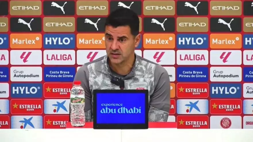 Míchel: "El Barça no es solo Lamine Yamal"