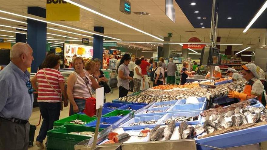 Mercadona invierte 3 millones en su nuevo supermercado