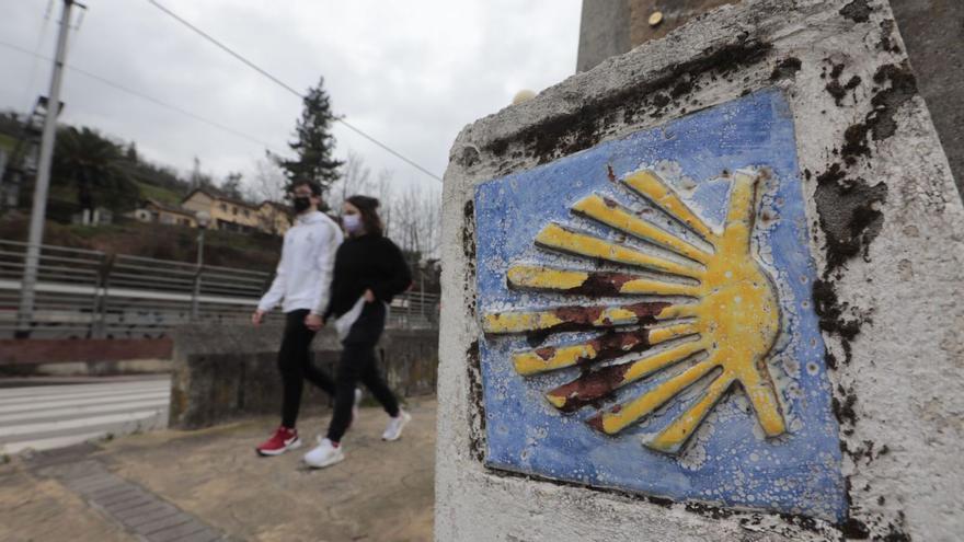 Mieres pide 4 millones de fondos europeos para renovar y modernizar sus principales sendas