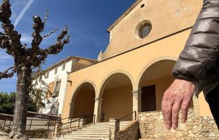 Regreso a Sant Jaume dels Domenys para sanar los abusos del mosén Gallinat