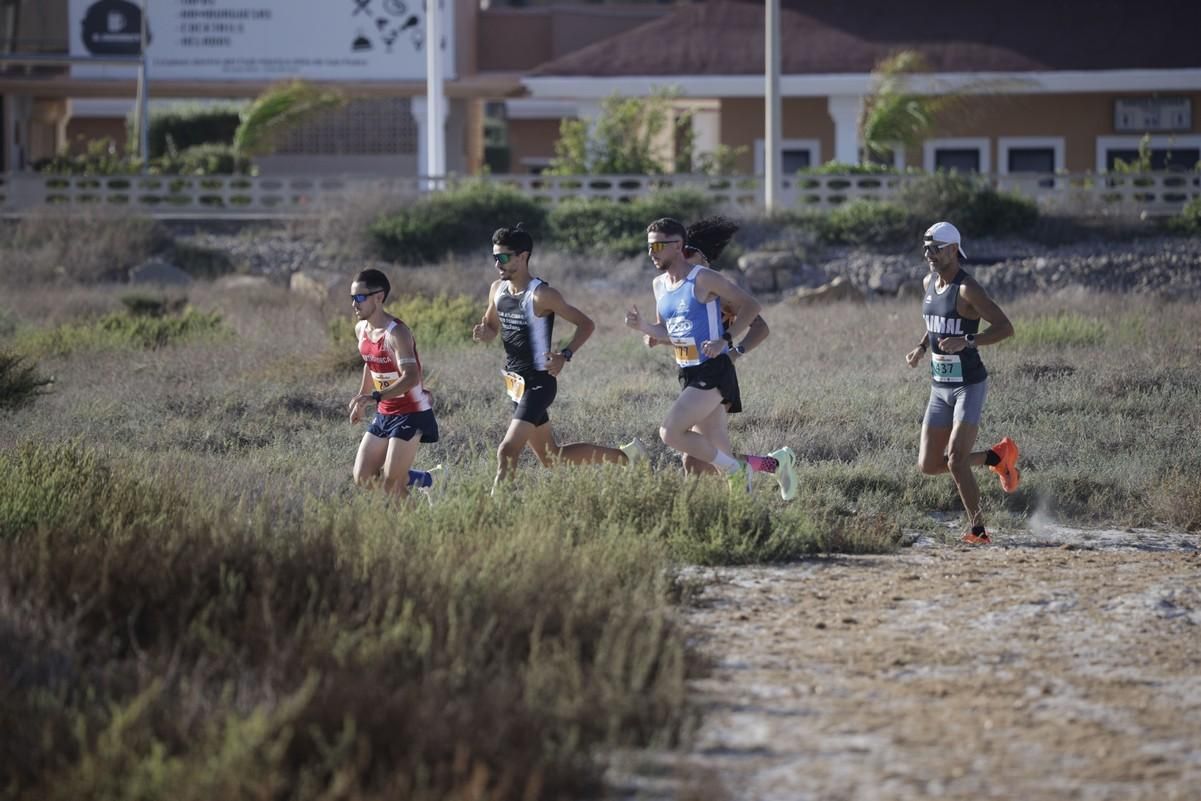 Carrera popular Correlimos de San Pedro del Pinatar