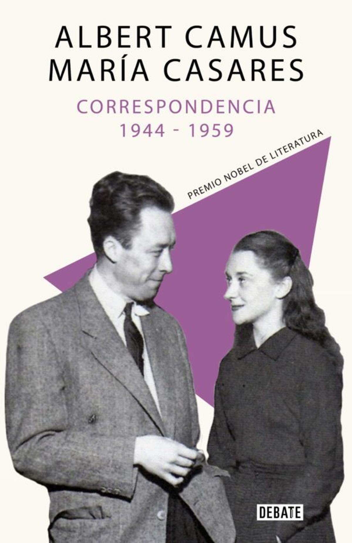 portada camus casares