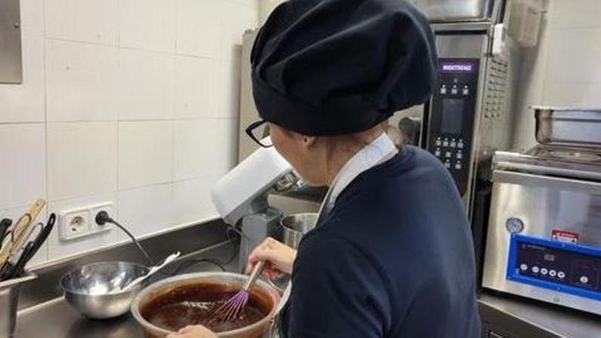 El segell s'atorga a restaurants i pastisseries amb obrador