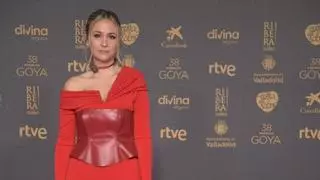 Rigoberta Bandini graba en Reus el vídeoclip de la canción 'Splash (más que madres)'
