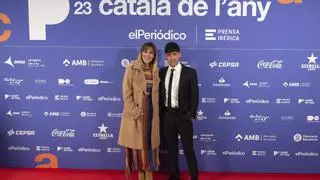 Fiesta del Català de l'Any 2023: el cónclave abracadabra del Mago Pop llena de VIPS el templo del diseño barcelonés